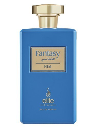 RISALA ELITE FANTASY HIM 100 ML EDP