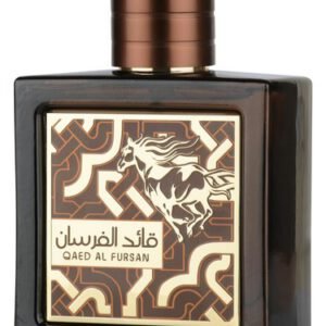 LATTAFA QAED AL FURSAN UNTAMED 90 ML EDP