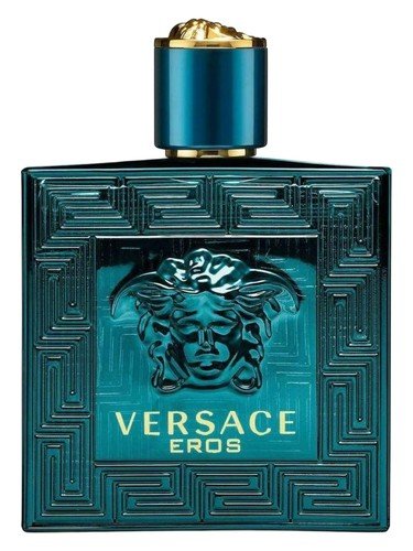 VERSACE EROS 100 ML EDP