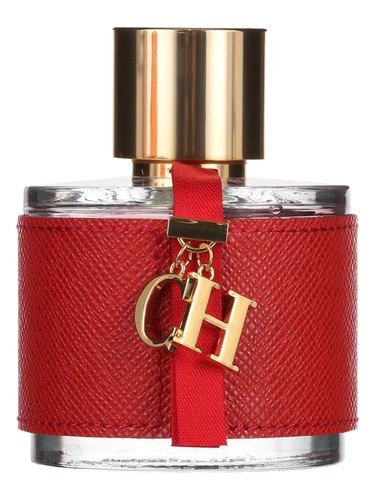 CAROLINA HERRERA "CH" 100 ML EDT