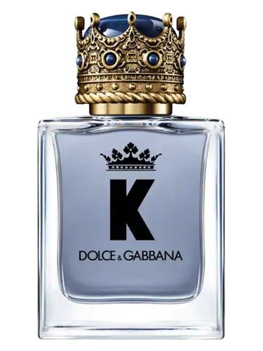 DOLCE & GABBANA "K" 100 ML EDT