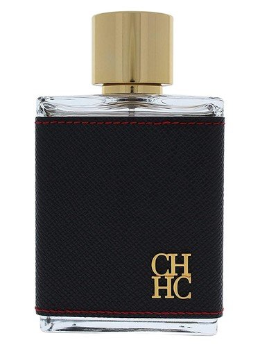 CAROLINA HERRERA "CH" 100 ML EDT