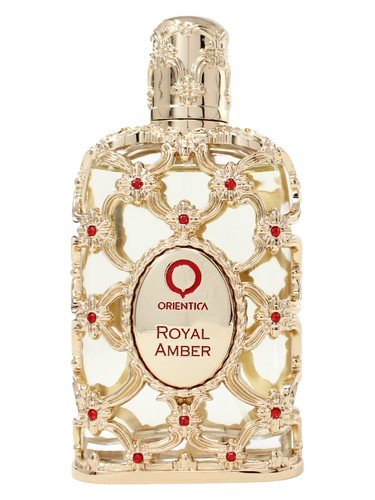 ORIENTICA ROYAL AMBER 150 ML EDP