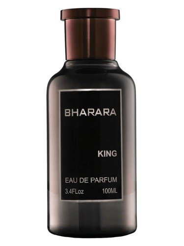 BHARARA KING 100 ML EDP