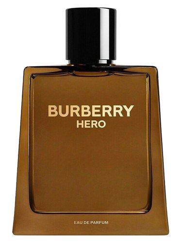 BURBERRY HERO 100 ML EDP
