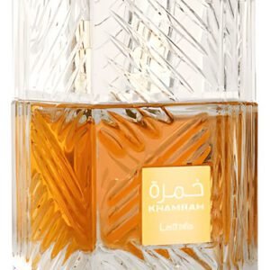 LATTAFA KHAMRAH 100 ML EDP