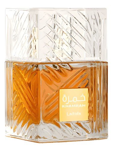 LATTAFA KHAMRAH 100 ML EDP
