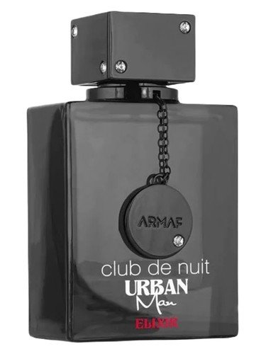 ARMAF CLUB DE NUIT URBAN ELIXIR 100 ML EDP