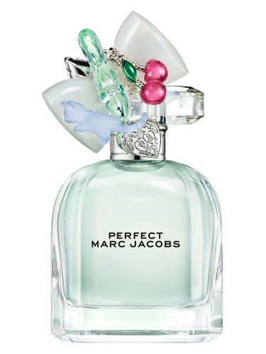 MARC JACOBS PERFECT 100 ML EDT