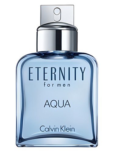CALVIN KLEIN ETERNITY AQUA 100 ML EDT