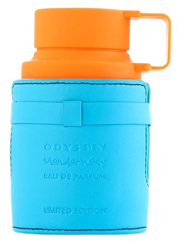 ARMAF ODYSSEY MANDARIN SKY LTD EDITION 100 ML