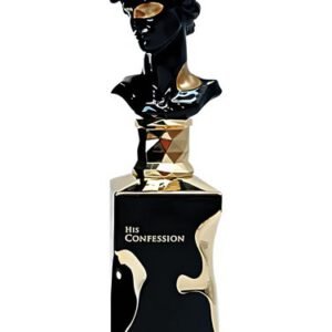 LATTAFA HIS CONFESSION 100 ML EDP
