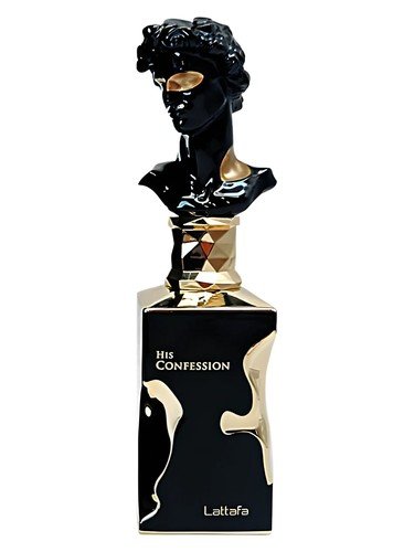 LATTAFA HIS CONFESSION 100 ML EDP