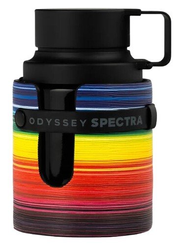 ARMAF ODYSSEY SPECTRA RAINBOW EDITION 100 ML