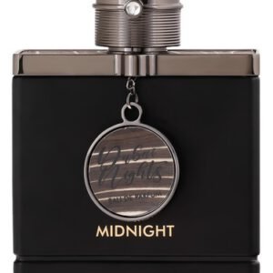 ARMAF DUBAI NIGHTS MIDNIGHT 100 ML EDP - 100 ml
