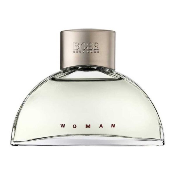 HUGO BOSS BOSS WOMAN 90 ML EDP  (BLANCO)
