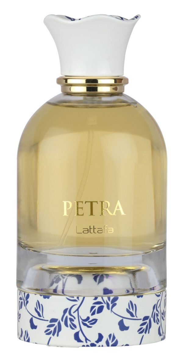 LATTAFA PETRA 100 ML EDP