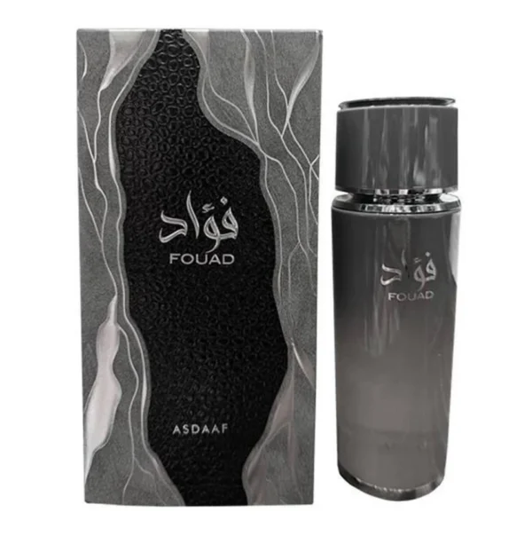 ASDAAF FOUAD 100 ML