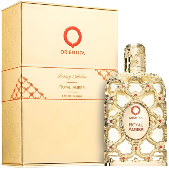 ORIENTICA ROYAL AMBER 150 ML EDP - Image 2