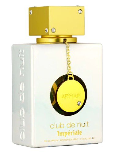 ARMAF CLUB DE NUIT IMPERIALE 100 ML