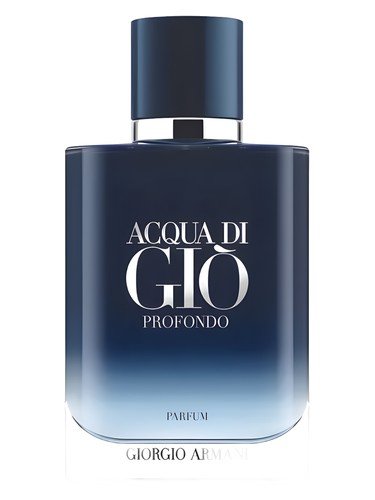 GIORGIO ARMANI ACQUA DI GIO PROFONDO 100 ML PARFUM