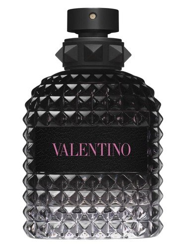 VALENTINO UOMO BORN IN ROMA EDT 100 ML