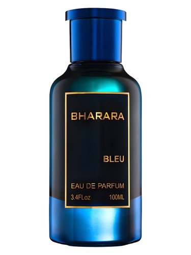 BHARARA BLEU EDP 100 ML