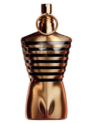 JEAN PAUL GAULTIER LE MALE ELIXIR PARFUM 125 ML