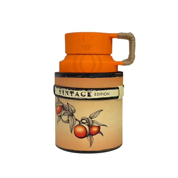 ARMAF ODYSSEY MANDARIN SKY VINTAGE EDITION EDP 100 ML