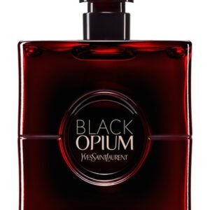 YVES SAINT LAURENT OPIUM BLACK OVER RED 90 ML EDP
