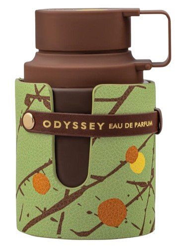 ARMAF ODYSSEY DUBAI CHOCOLATE EDP 100ML