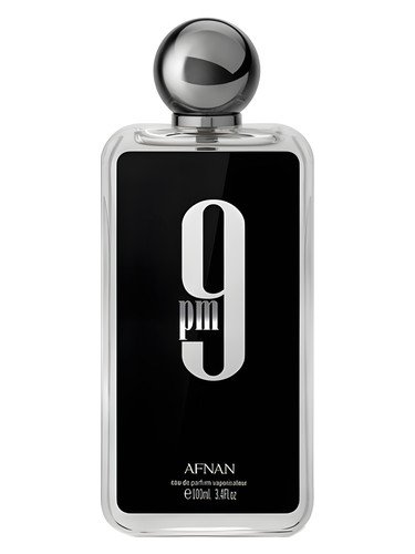 AFNAN 9PM EDP 100ML