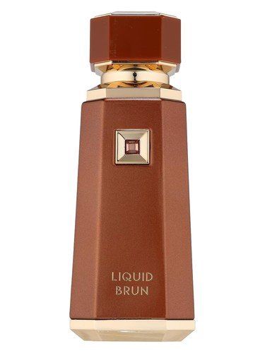 FRENCH AVENUE LIQUID BRUN EDP 100ML