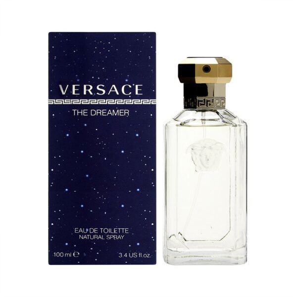 VERSACE THE DREAMER EDT 100 ML CABALLERO