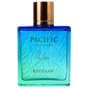 RAYHAAN PACIFIC AURA 100 ML EDP CABALLERO