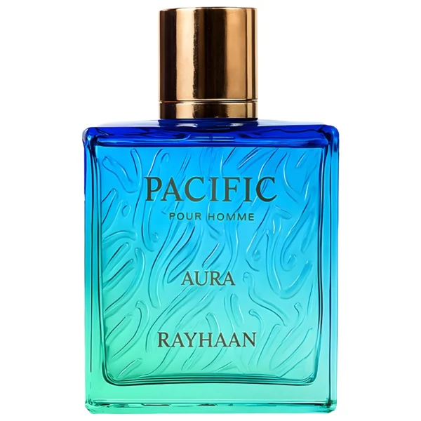 RAYHAAN PACIFIC AURA 100 ML EDP CABALLERO