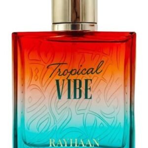 RAYHAAN TROPICAL VIBE 100 ML EDP CABALLERO