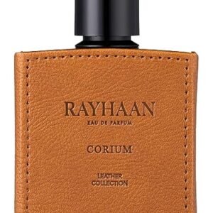 RAYHAAN CORIUM 100 ML EDP CABALLERO