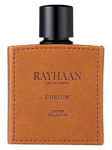 RAYHAAN CORIUM 100 ML EDP CABALLERO