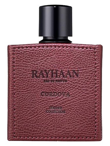 RAYHAAN CORDOVA 100 ML EDP CABALLERO