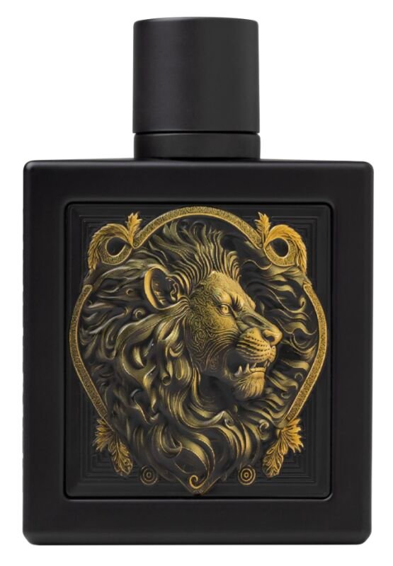 RAYHAAN LION 100 ML EDP CABALLERO
