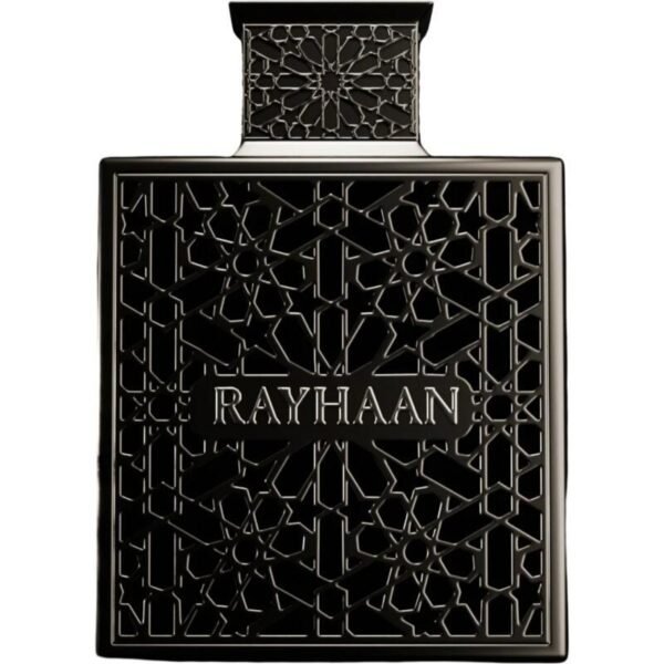 RAYHAAN OBSIDIAN 100 ML EDP CABALLERO