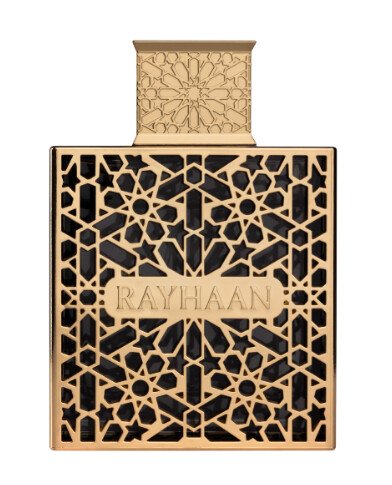 RAYHAAN ELIXIR 100 ML EDP CABALLERO