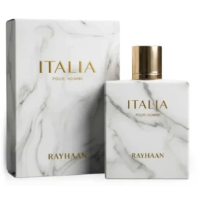 RAYHAAN ITALIA 100 ML EDP CABALLERO
