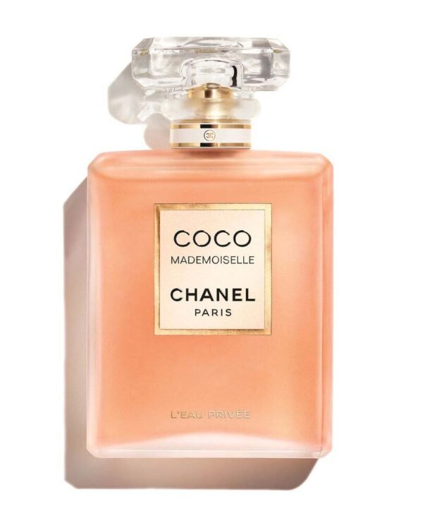 CHANEL COCO MADEMOISELLE 100 ML L'EAU PRIVÉE DAMA